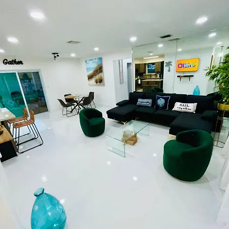 Villa Cozy Comfy House